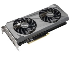 CBR 12Gb NVIDIA GeForce RTX 3060 (VGA-STX3060-12G-RTL)