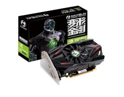 Maxsun 4Gb NVIDIA GeForce GT 1030 (MS-GT1030 TF 4GD4)