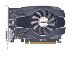 AFOX 4Gb NVIDIA GeForce GT 1030 (AF1030-4096D4H5)