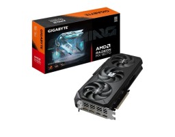 Gigabyte GAMING OC 16Gb AMD Radeon RX 9070 (GV-R9070GAMING OC-16GD)