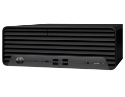 HP Elite 600 G9 SFF (881L2EA) Intel Core i7 13700 2100 МГц/16384 Mb/512 Gb SSD/DVD-нет/Intel UHD Graphics 770/Windows 11 Pro (Черный)