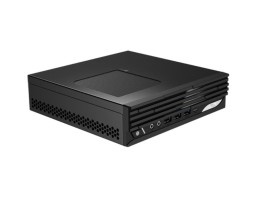 MSI Pro DP21 14M Mini Intel Core i3 14100 3500 МГц/8192 Mb/512 Gb SSD/DVD нет/Intel UHD Graphics 730/Без ОС (9S6-B0A431-1071) Черный