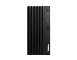 MSI Pro DP180 14th Tower Intel Core i7 14700F 2100 ГГц/16384 Mb/512 Gb SSD/DVD нет/NVIDIA GeForce RTX 4060 8192 Мб/Без ОС (9S6-B0A741-858) Черный