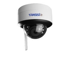 TRASSIR TR-D3121IR2W v3 2.8