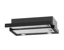 KRONA KAMILLA T 600 Black (1 мотор) (КА-00007308)