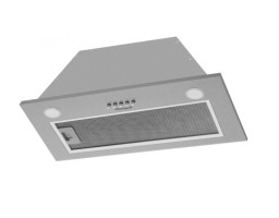 Weissgauff Root 600 PB Inox (430362)