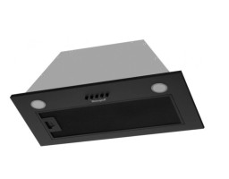 Weissgauff Leaf 600 PB Full Black Enamel (430361)