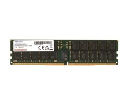 ADATA ECC Reg 64Gb DDR5 6400MHz (AD5R560064G40-SHYA)