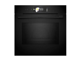 Bosch HMG978NB1 (Черный)