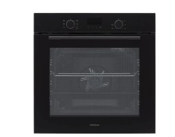 Krona Legende 60 (КА-00005770) Черный