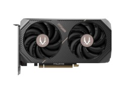 Zotac AMP OC 8Gb NVIDIA GeForce RTX 5060 Ti (ZT-B50610F-10M)