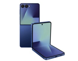 Samsung Galaxy Z Flip7 12/256Gb (SM-F766BDBGCAU) Blue
