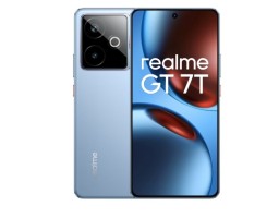 Realme GT 7T 12/256Gb (RMX5085 12+256 Icesense Blue) IceSense Blue