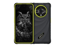 Ulefone Armor X31 6/128Gb (6975326660099) Lightsome Green