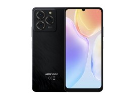 Ulefone Note 20 Pro 4/128Gb (6975326664530) Satin Black