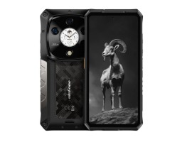 Ulefone Armor 28 Pro 16/512Gb (6975326668255) Black