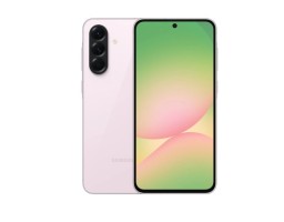 Samsung Galaxy A56 12/256Gb (SM-A566BLIYMEA) Pink