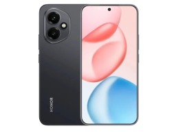 Honor 400 12/256Gb (5109BURC) Midnight Black