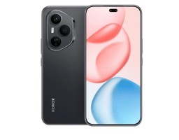 Honor 400 Pro 12/256Gb (5109BUSX) Midnight Black