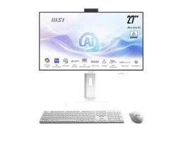 MSI Modern AM273QP AI 1UM-097XRU Intel Core Ultra 5 125H 1200 МГц/16384 Mb/512 Gb SSD/27