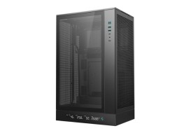 DeepCool CH270 Digital (CH270 DIGITAL) Black