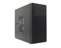 InWin ENR708 (6198778) Black