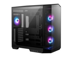 MSI MAG Pano 100R PZ (306-7G26R21-HH9) Black