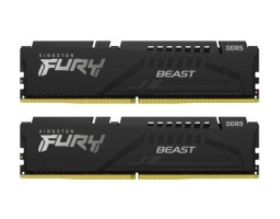 Kingston Fury Beast 16Gb DDR5 6000MHz (2x8Gb KIT) (KF560C30BBK2-16)