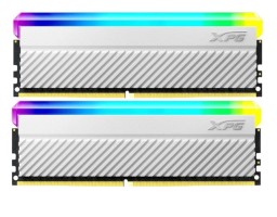 ADATA XPG SPECTRIX D45G RGB 32Gb DDR4 3200MHz (2x16Gb KIT) (AX4U320016G16A-DCWHD45G)