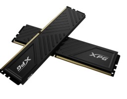 ADATA XPG GAMMIX D35 32Gb DDR4 3200MHz (2x16Gb KIT) (AX4U320016G16A-DTBKD35)