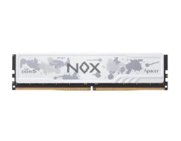 Apacer NOX 32Gb DDR5 5600MHz (AH5U32G56C522MWAA-1)