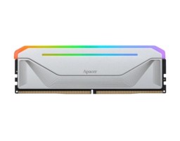 Apacer NOX RGB 32Gb DDR5 5200MHz (AH5U32G52C522NWAA-1)