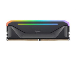 Apacer NOX RGB 16Gb DDR5 6800MHz (AH5U16G68C592NBAA-1)