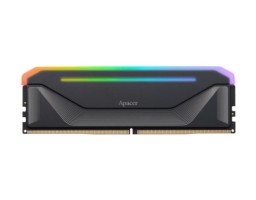 Apacer NOX RGB 32Gb DDR5 5200MHz (AH5U32G52C522NBAA-1)
