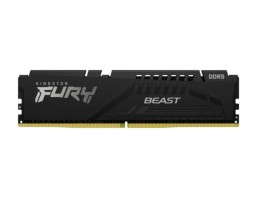 Kingston Fury Beast 64Gb DDR5 6000MHz (2x32Gb KIT) (KF560C30BBEK2-64)