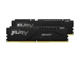 Kingston Fury Beast 64Gb DDR5 5200MHz (2x32Gb KIT) (KF552C40BB2K2-64)