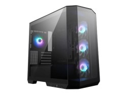 MSI MAG Pano M100R PZ (306-7G24R25-HH9) Black