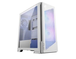 MSI MPG VELOX 300R AIRFLOW PZ (306-7G27W21-JA4) White