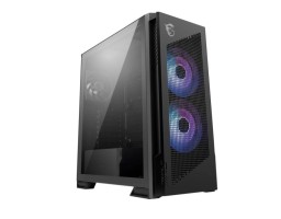 MSI MPG VELOX 300R AIRFLOW PZ (306-7G27R21-JA4) Black