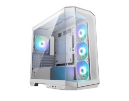 MSI MAG Pano M100R PZ (306-7G24W28-HH9) White