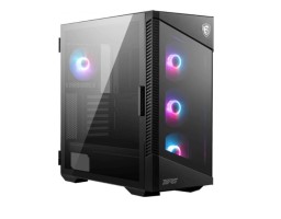 MSI MPG VELOX 100R (306-7G18R27-HH9) Black