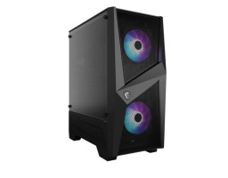 MSI MAG FORGE 100R (306-7G03R43-HH9) Black