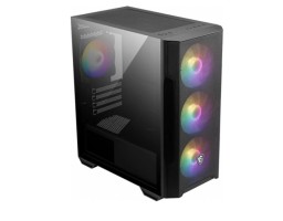 MSI MAG FORGE M100R (306-7G20R41-HH9) Black