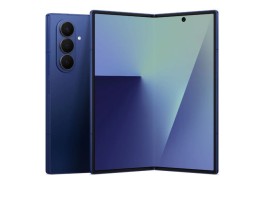 Samsung Galaxy Z Fold7 12/256Gb (SM-F966BDBBCAC) Blue Shadow