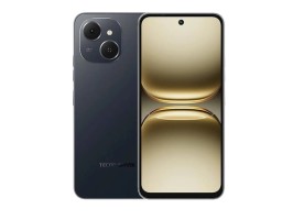 TECNO Spark 40C 8/128Gb (KM4K 128+8 INK BLACK)