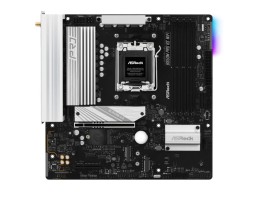 ASRock B850M PRO RS WIFI