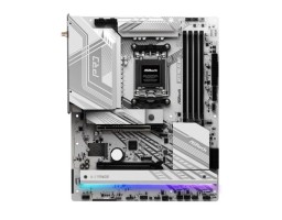 ASRock X870 PRO RS WIFI