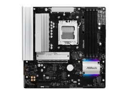 ASRock A620AM Pro RS