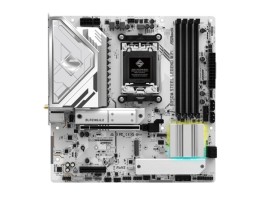 ASRock B850M STEEL LEGEND WIFI