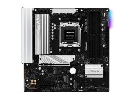 ASRock B850M PRO RS